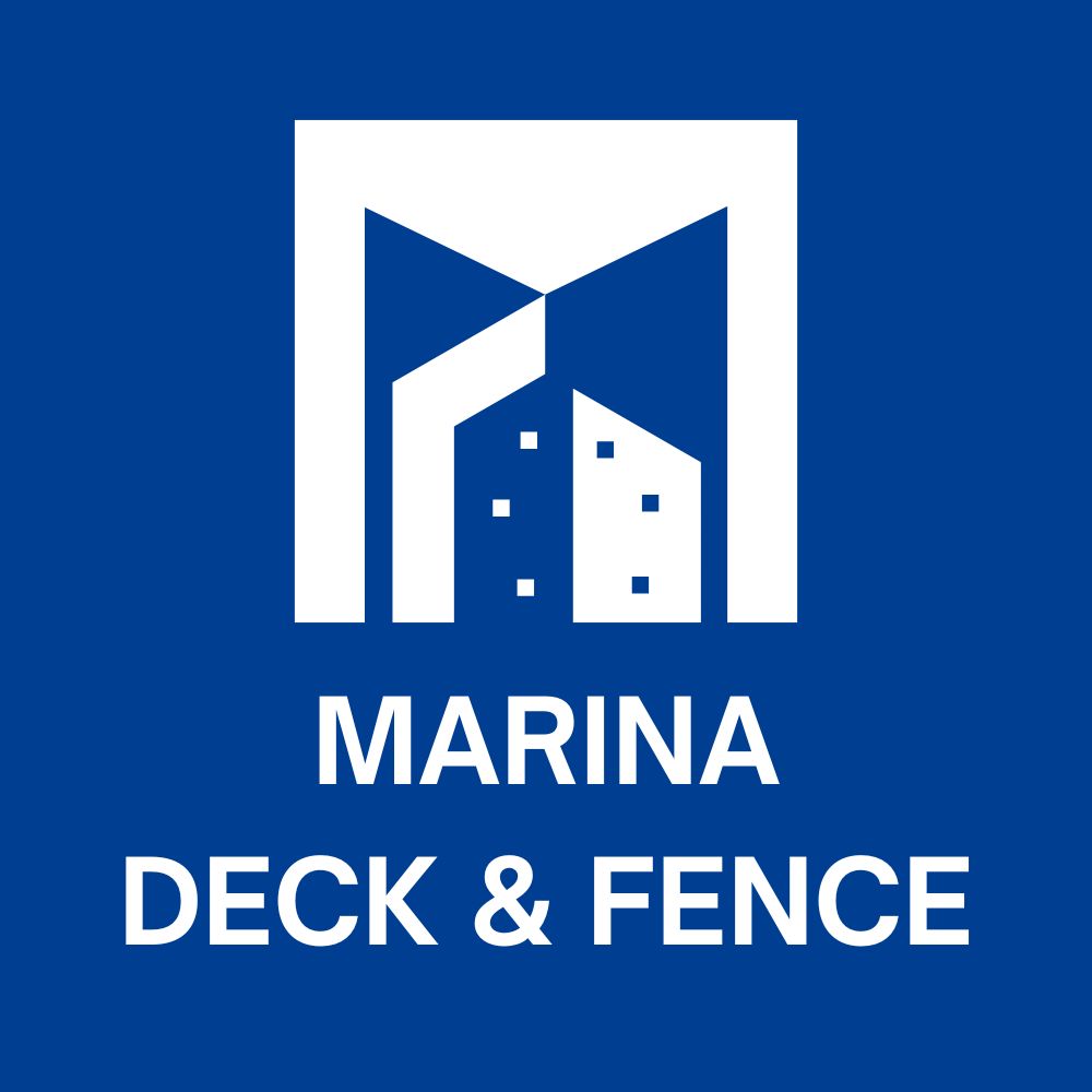 Marina Deck & Fence - deck builder in Marina, CA